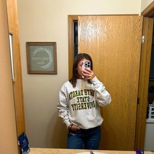 NDSU Sweatshirt